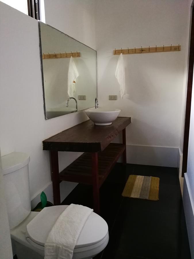 Garden Bay Beach Resort El Nido Bagian luar foto